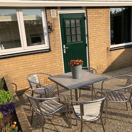 Hogezoom 131 Villa Renesse Eksteriør billede