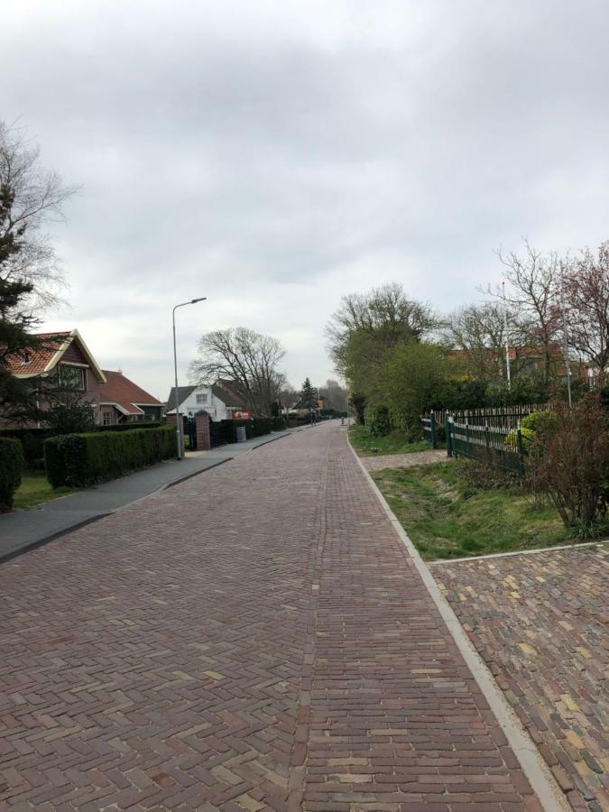 Hogezoom 131 Villa Renesse Eksteriør billede