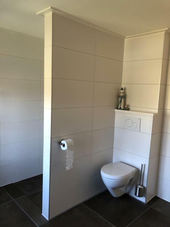 Hogezoom 131 Villa Renesse Eksteriør billede