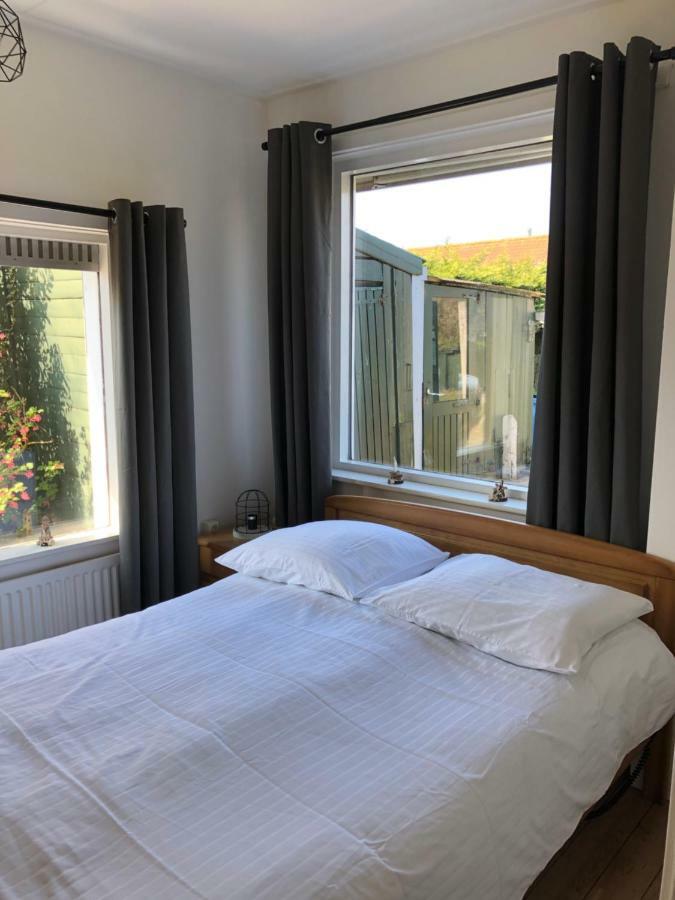 Hogezoom 131 Villa Renesse Eksteriør billede