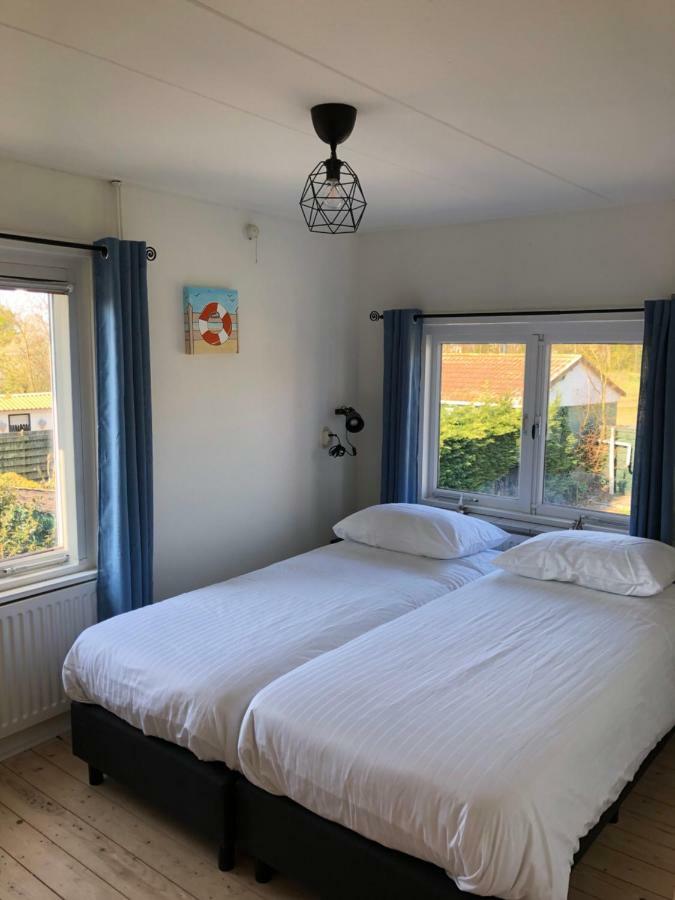Hogezoom 131 Villa Renesse Eksteriør billede