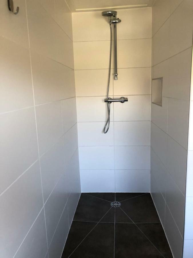 Hogezoom 131 Villa Renesse Eksteriør billede