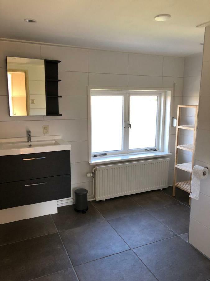 Hogezoom 131 Villa Renesse Eksteriør billede