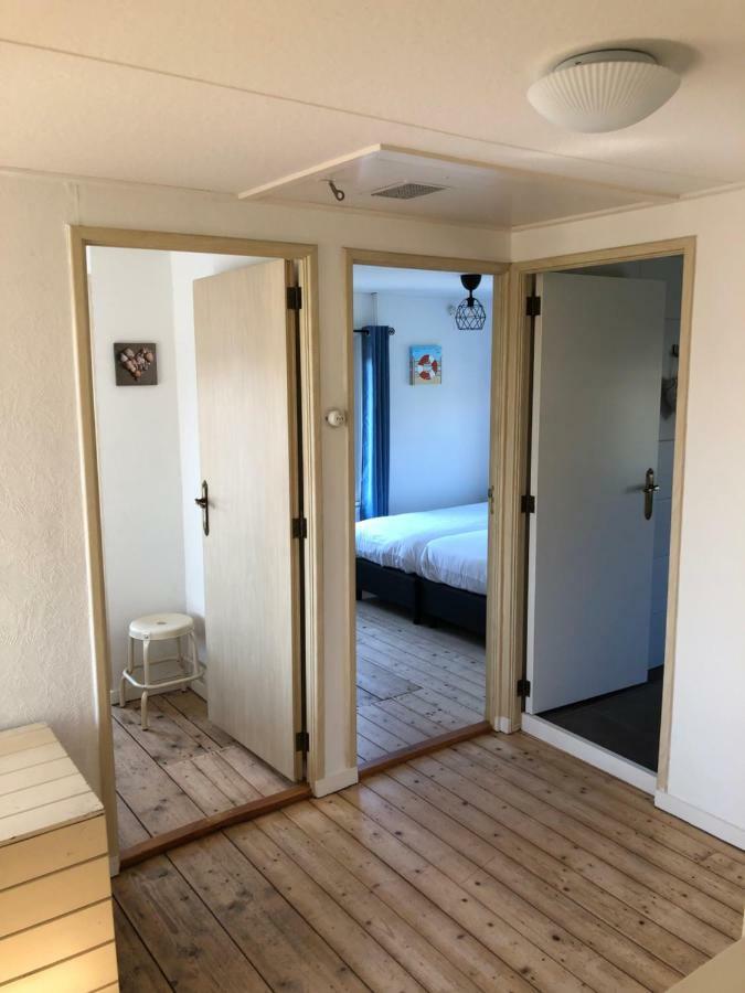 Hogezoom 131 Villa Renesse Eksteriør billede