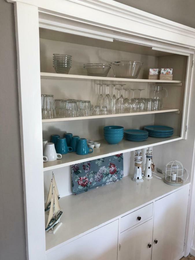 Hogezoom 131 Villa Renesse Eksteriør billede
