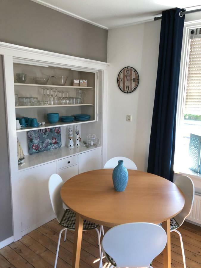 Hogezoom 131 Villa Renesse Eksteriør billede