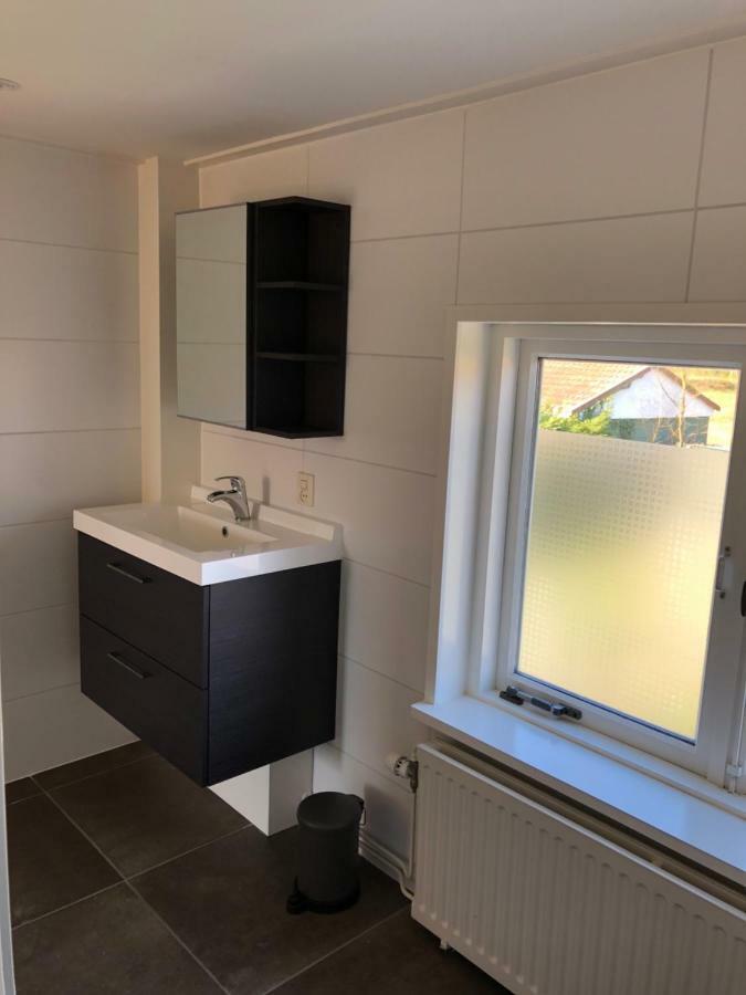 Hogezoom 131 Villa Renesse Eksteriør billede