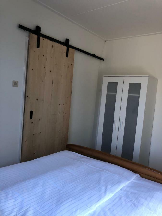 Hogezoom 131 Villa Renesse Eksteriør billede