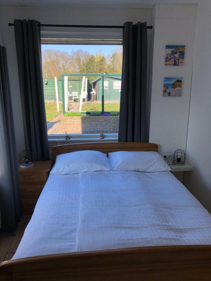 Hogezoom 131 Villa Renesse Eksteriør billede