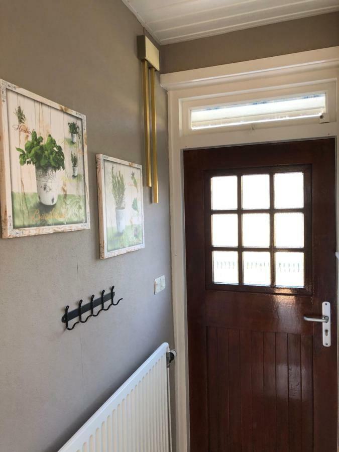 Hogezoom 131 Villa Renesse Eksteriør billede