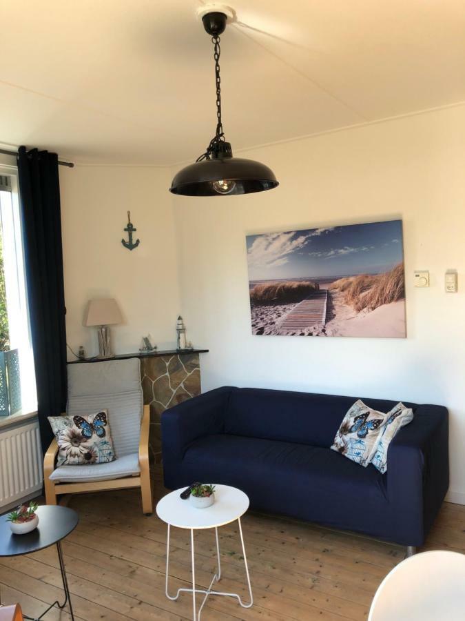 Hogezoom 131 Villa Renesse Eksteriør billede
